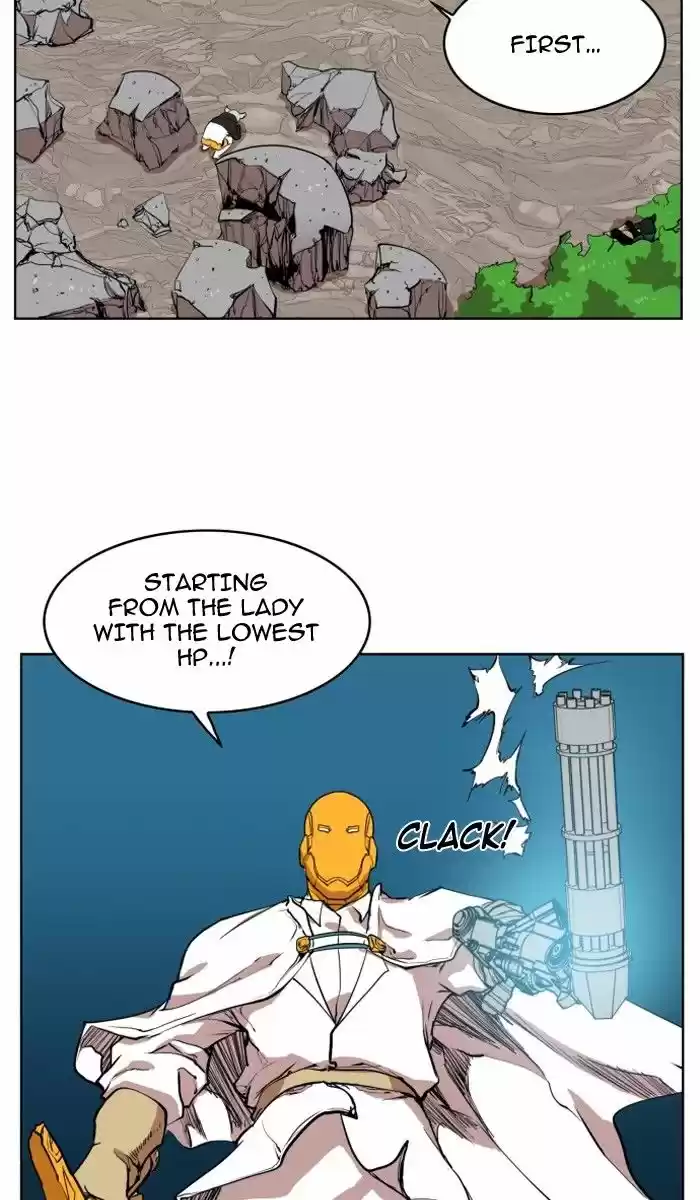 Hardcore Leveling Warrior 82