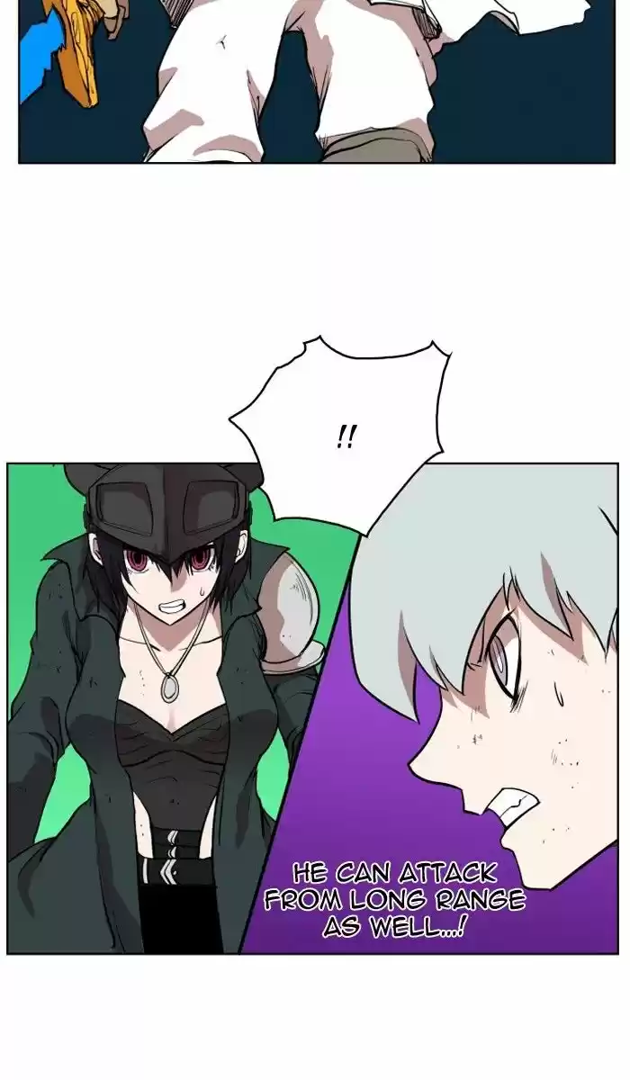 Hardcore Leveling Warrior 82