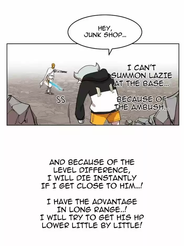 Hardcore Leveling Warrior 82