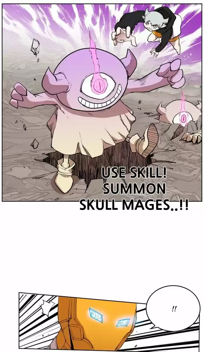 Hardcore Leveling Warrior 82