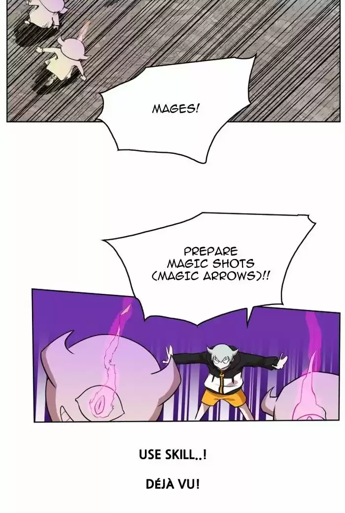 Hardcore Leveling Warrior 82