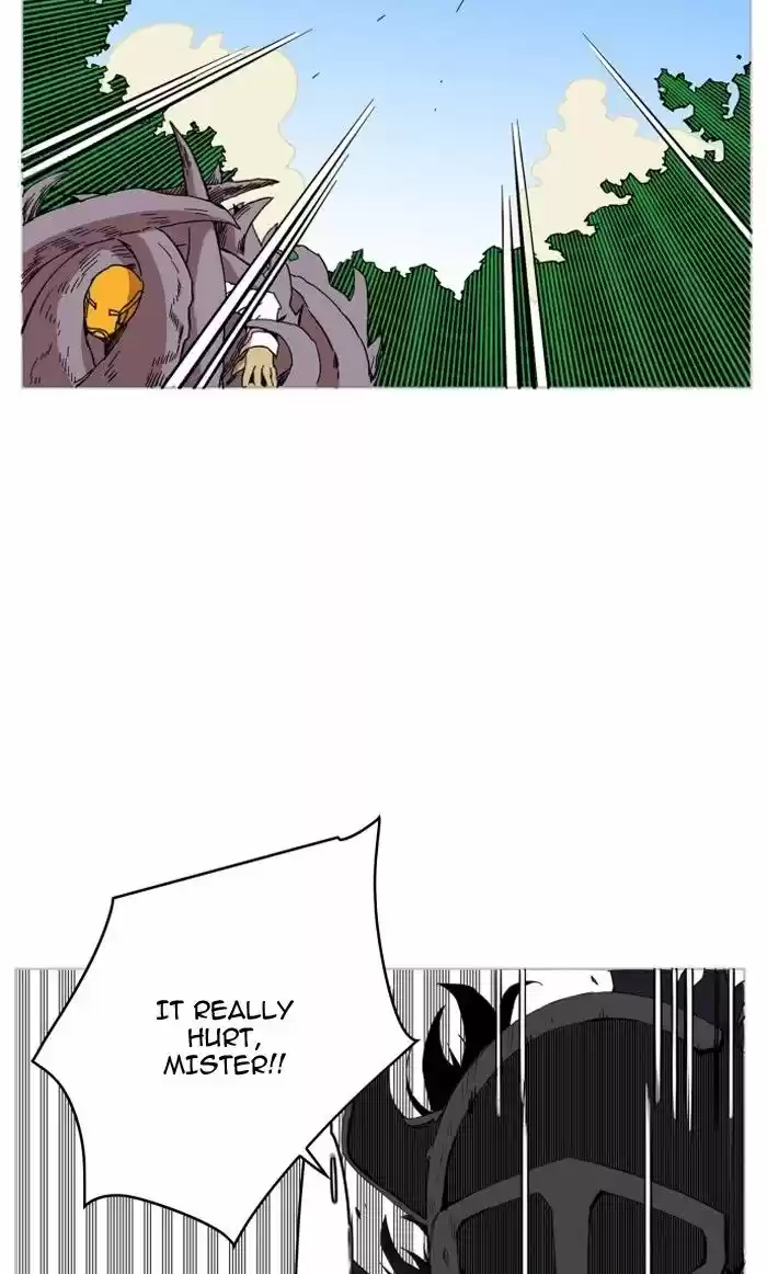 Hardcore Leveling Warrior 82