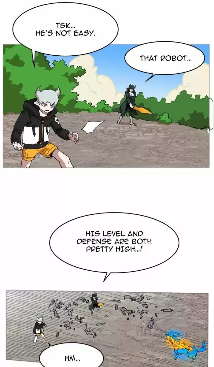 Hardcore Leveling Warrior 82