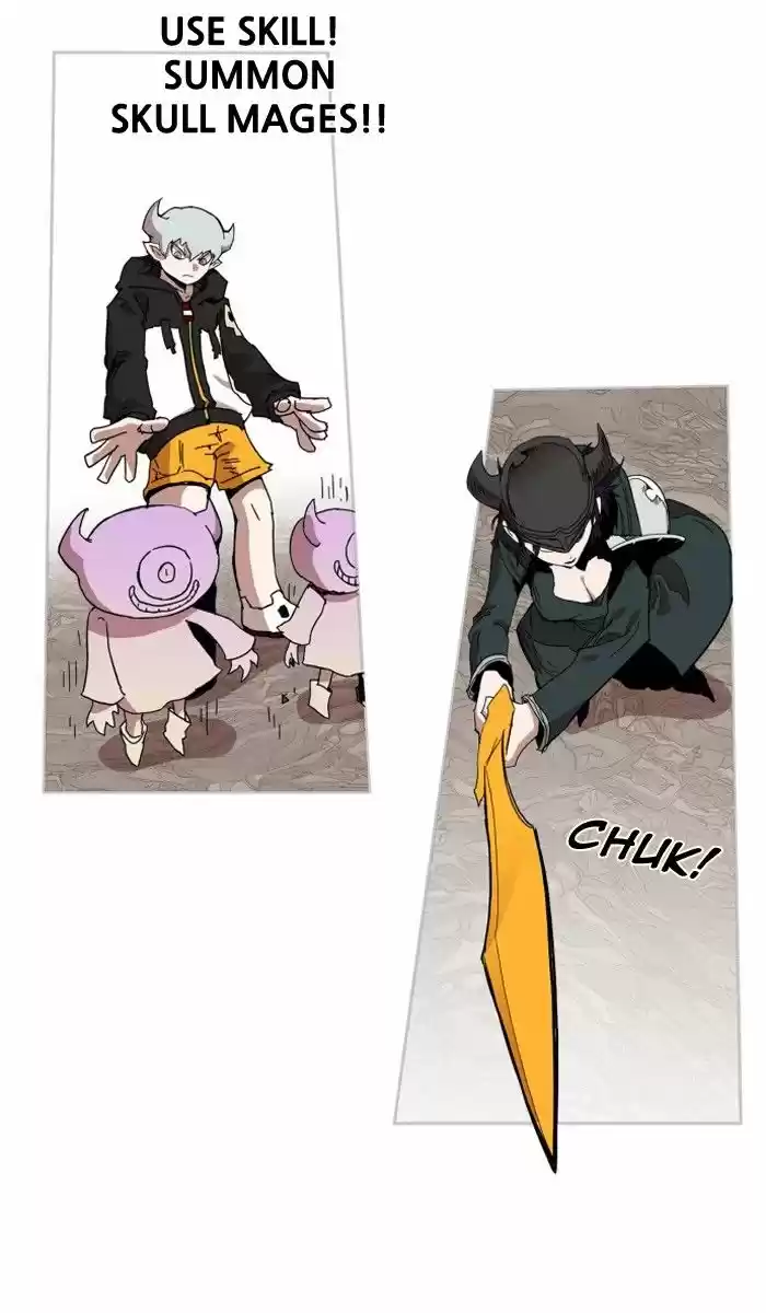 Hardcore Leveling Warrior 82