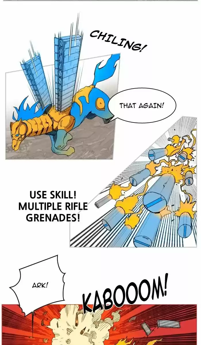 Hardcore Leveling Warrior 82