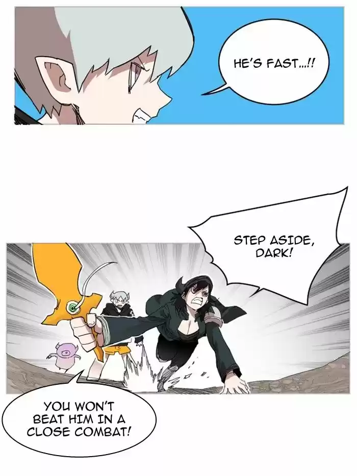 Hardcore Leveling Warrior 82