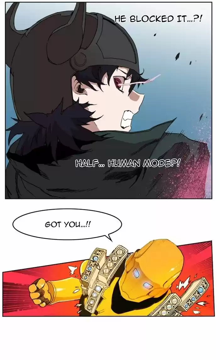 Hardcore Leveling Warrior 82