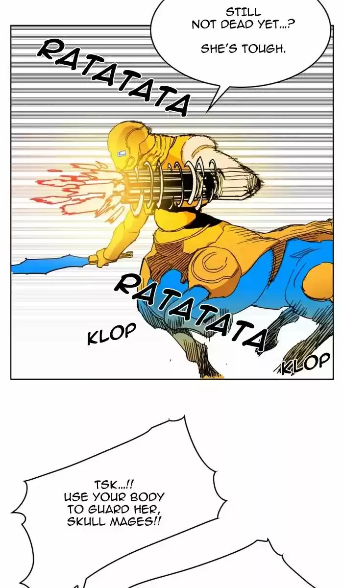 Hardcore Leveling Warrior 82