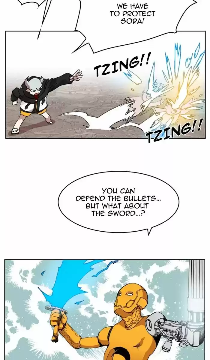 Hardcore Leveling Warrior 82