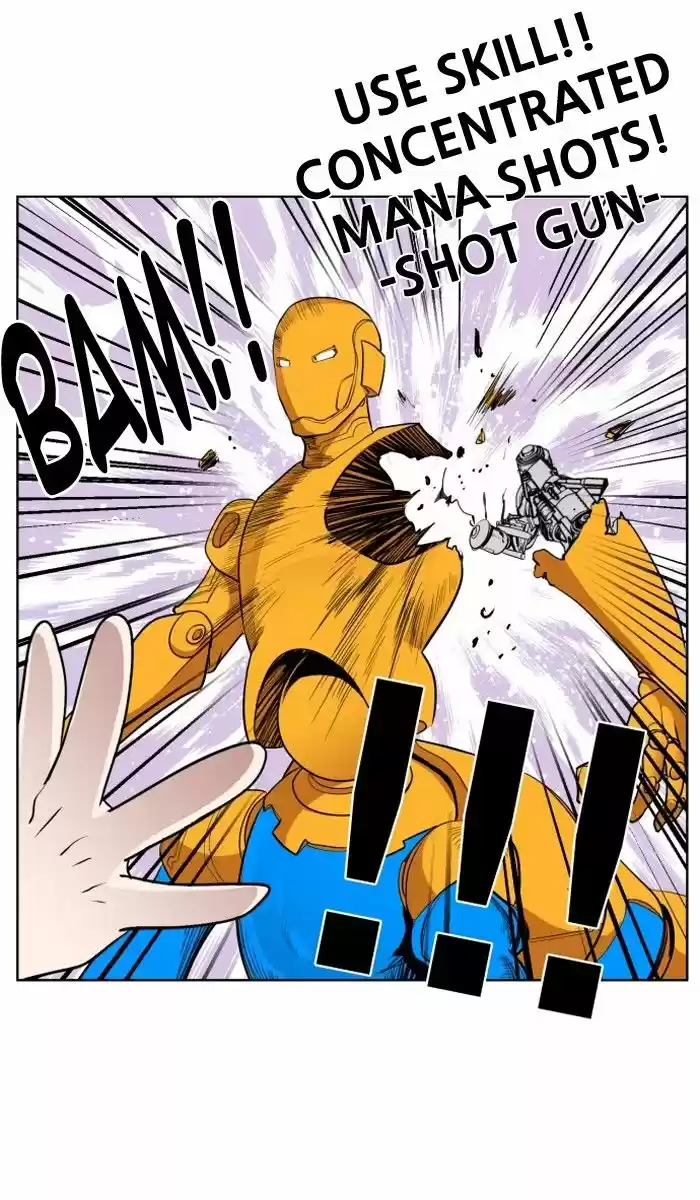 Hardcore Leveling Warrior 82