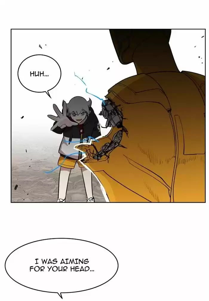 Hardcore Leveling Warrior 82