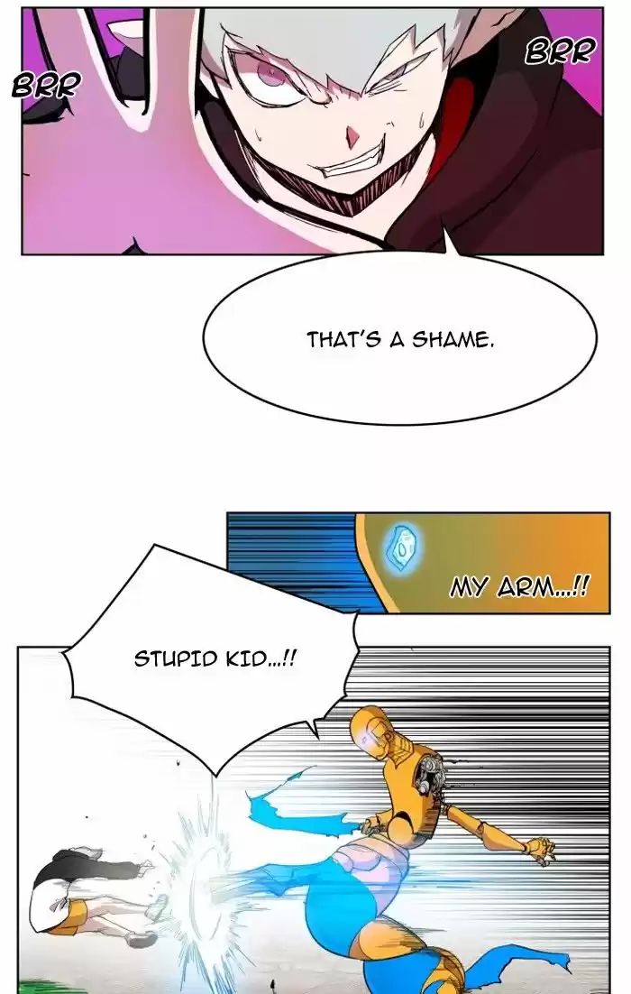 Hardcore Leveling Warrior 82