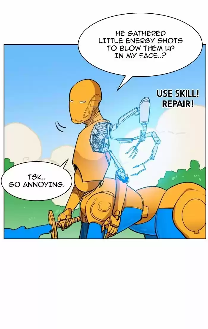 Hardcore Leveling Warrior 82