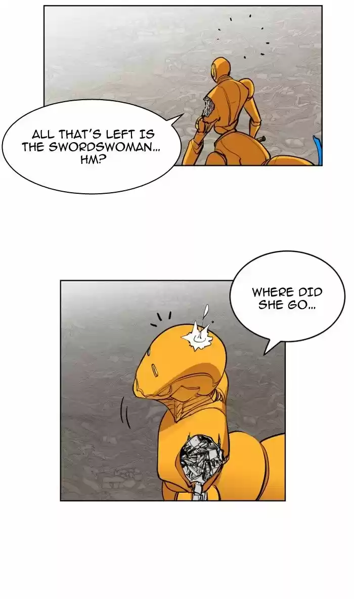 Hardcore Leveling Warrior 82