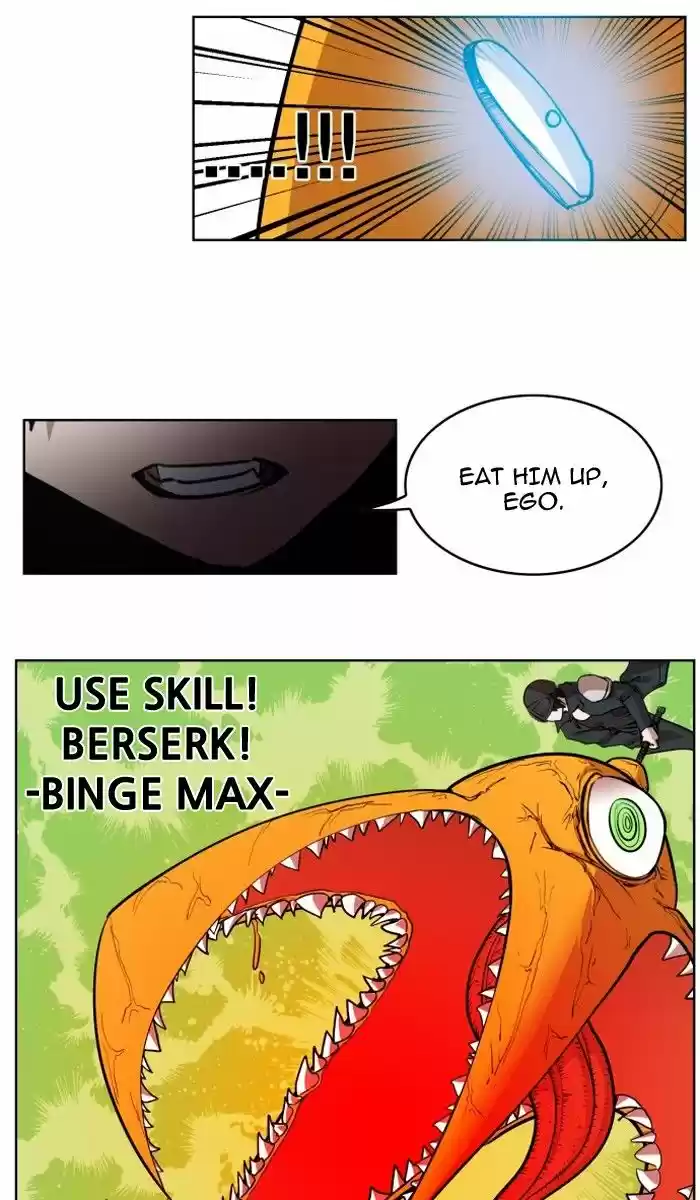 Hardcore Leveling Warrior 82