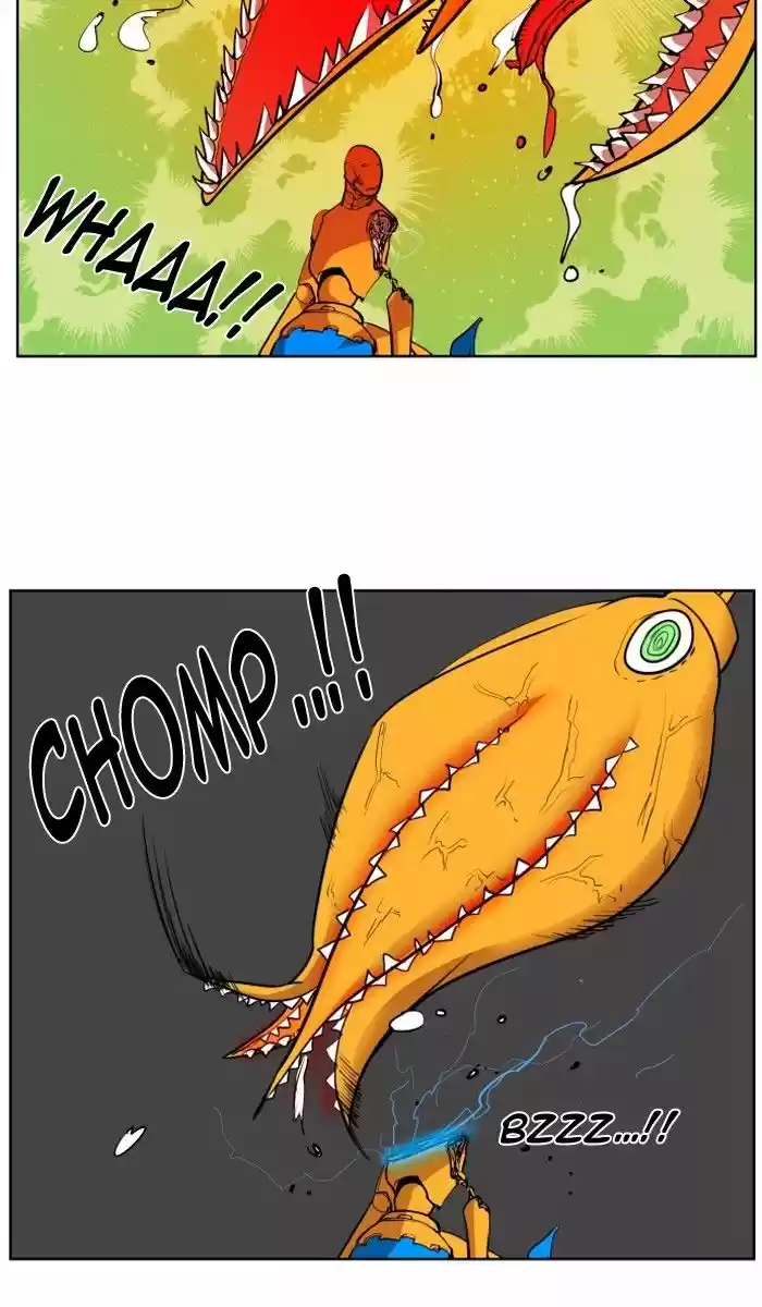 Hardcore Leveling Warrior 82