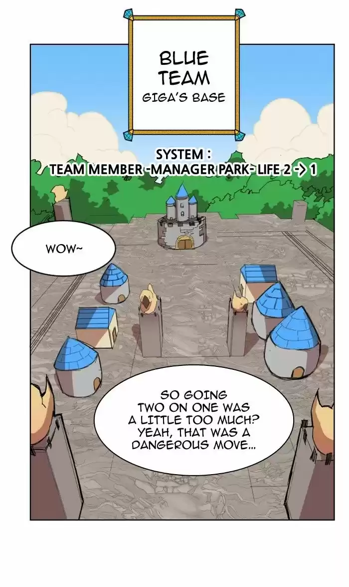 Hardcore Leveling Warrior 82