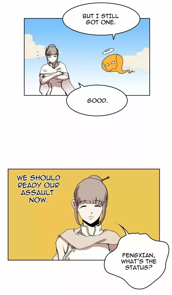 Hardcore Leveling Warrior 82