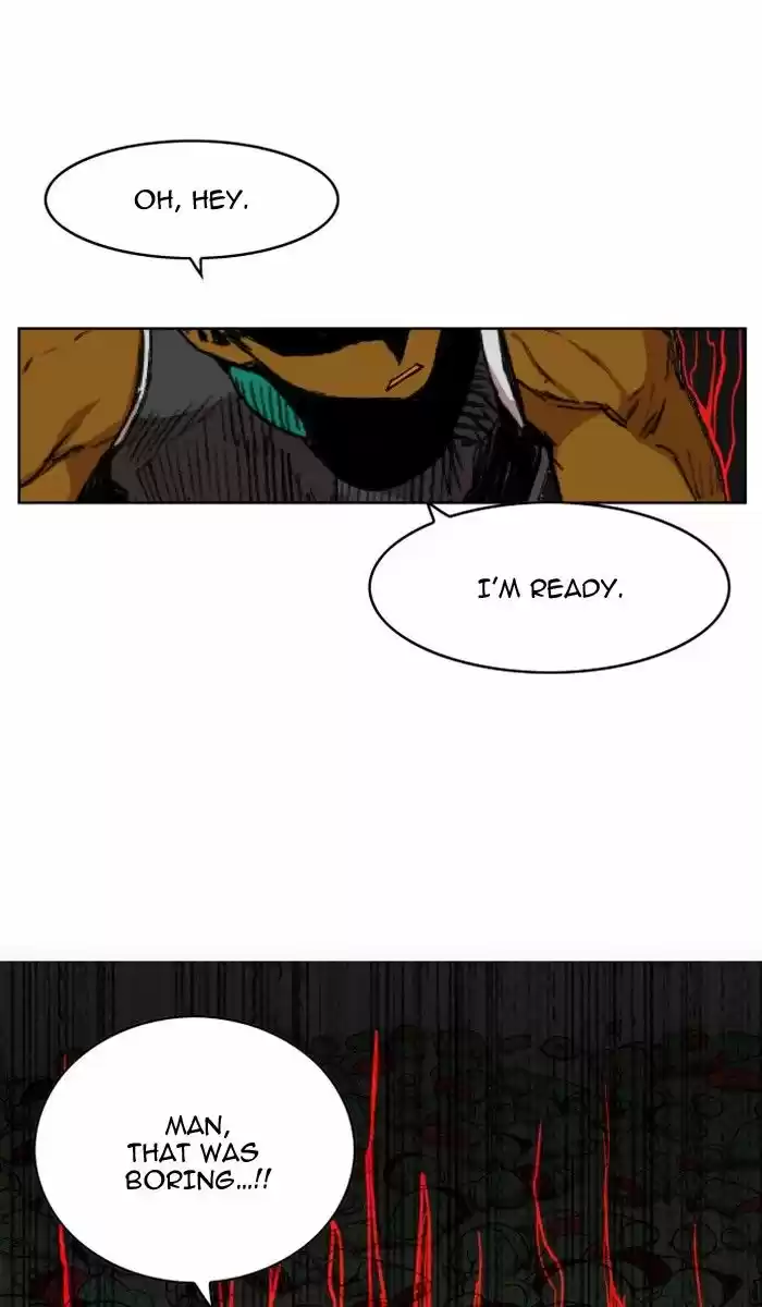 Hardcore Leveling Warrior 82