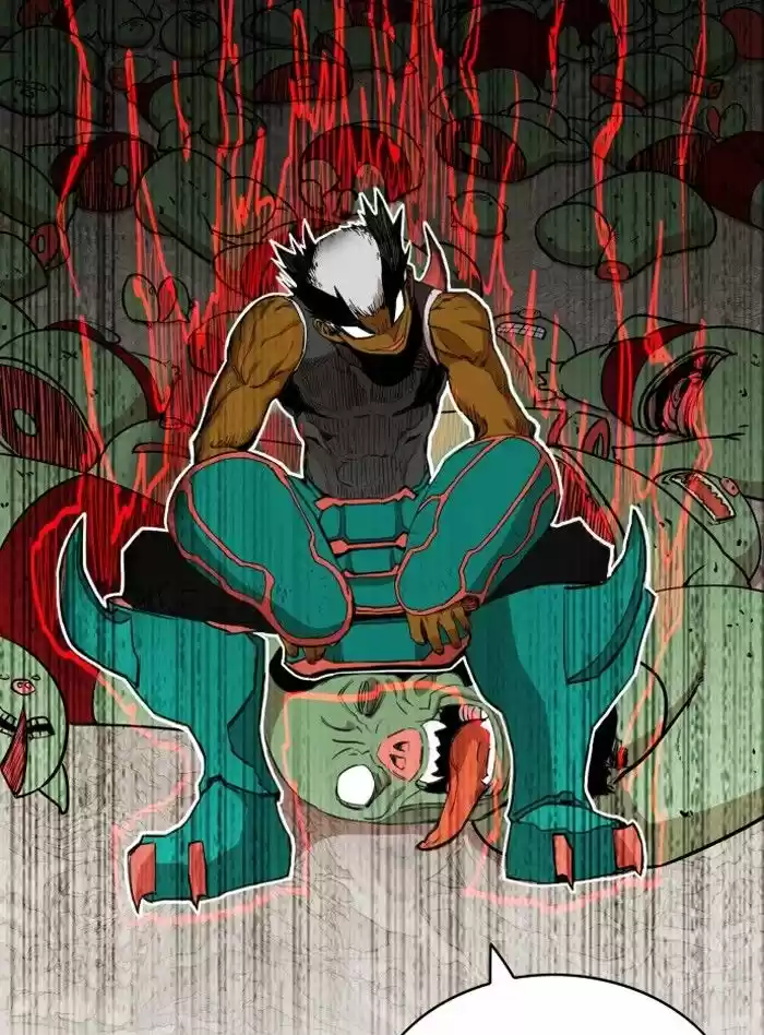 Hardcore Leveling Warrior 82