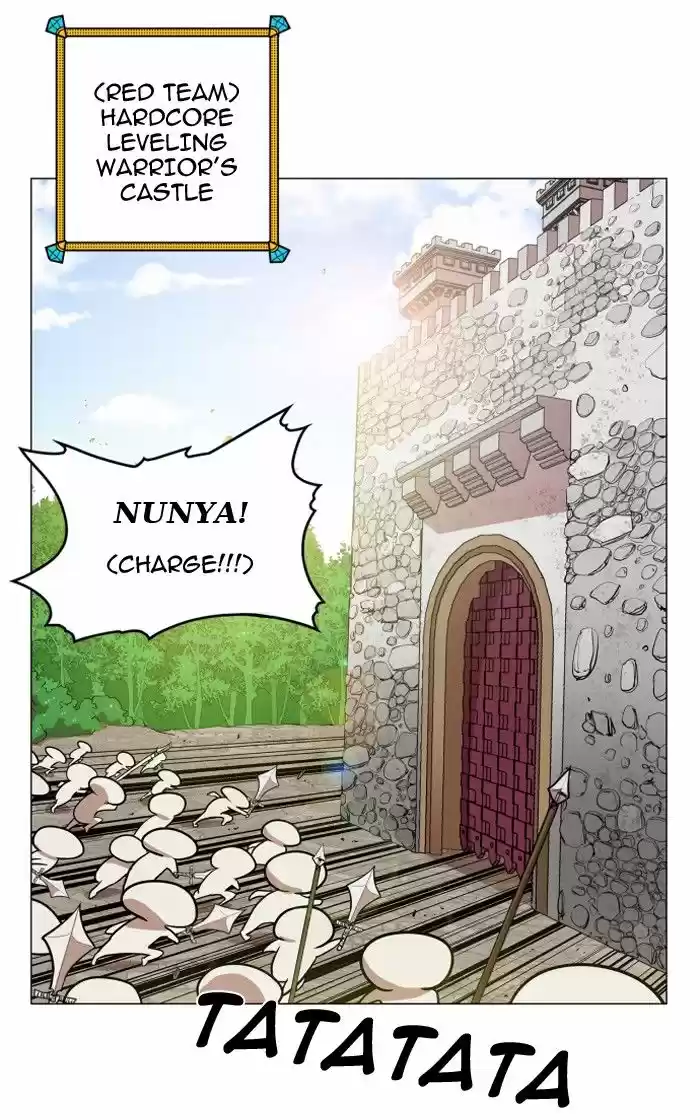 Hardcore Leveling Warrior 83