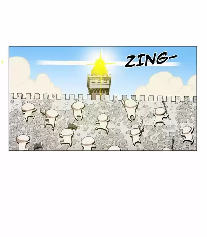 Hardcore Leveling Warrior 83