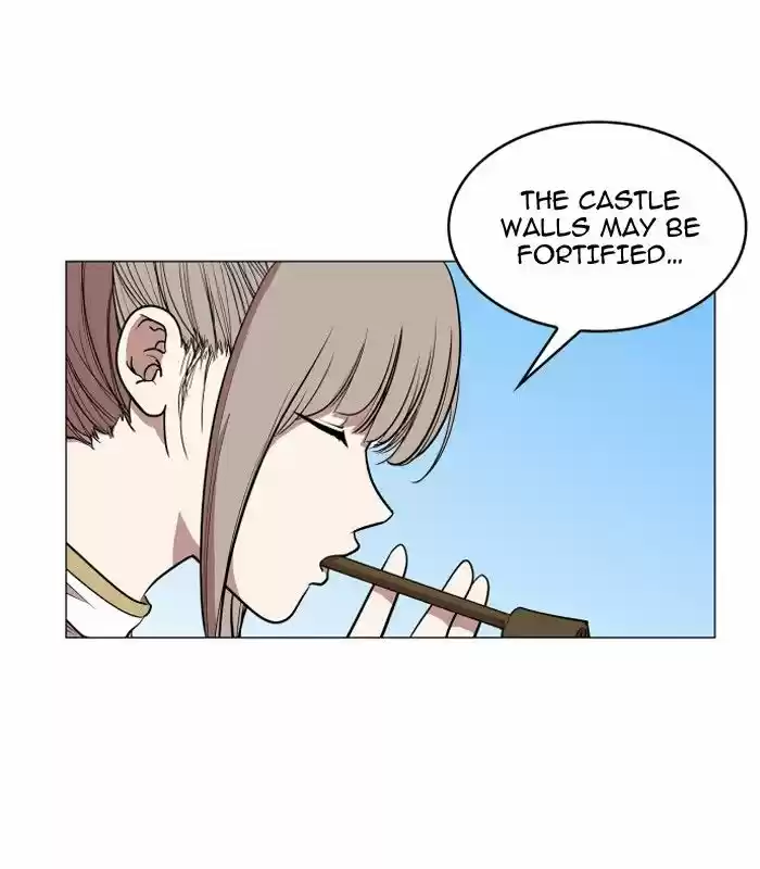 Hardcore Leveling Warrior 83