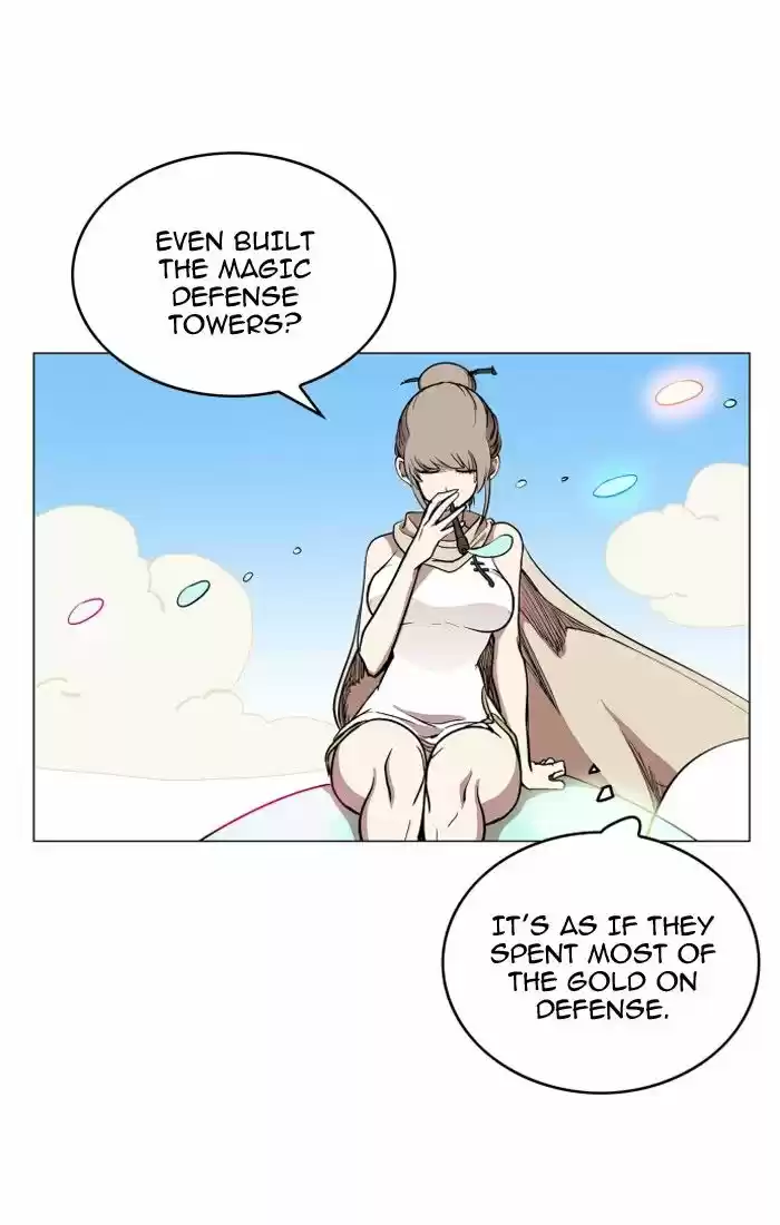 Hardcore Leveling Warrior 83