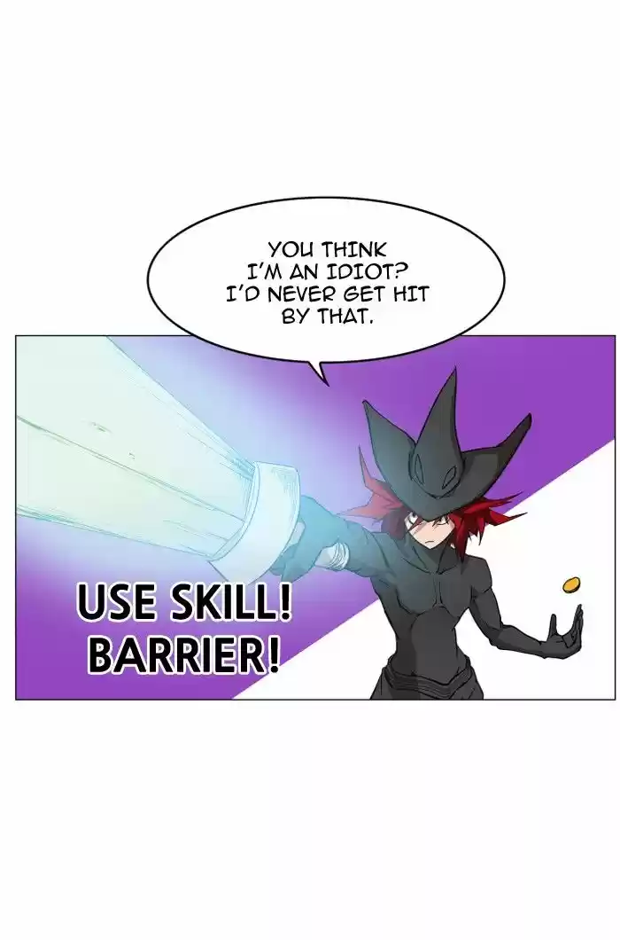 Hardcore Leveling Warrior 83