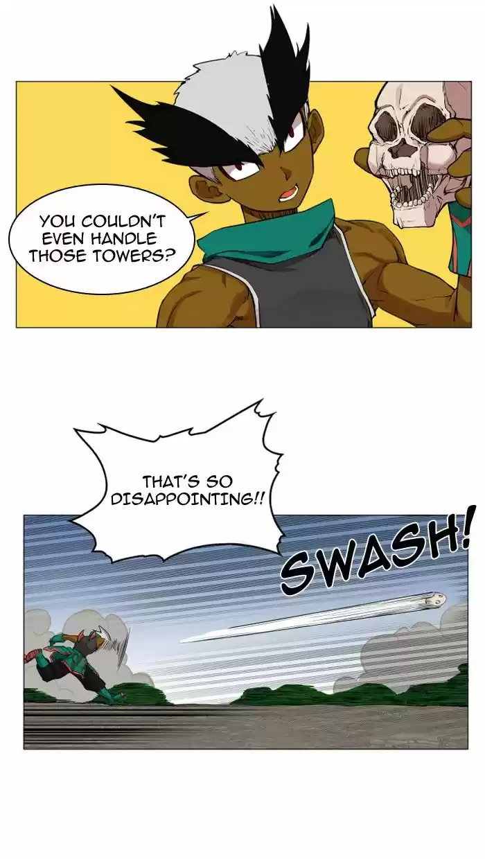 Hardcore Leveling Warrior 83