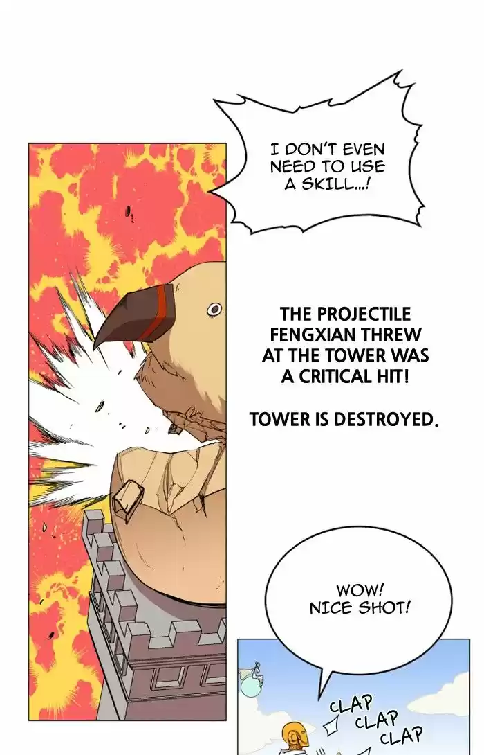 Hardcore Leveling Warrior 83