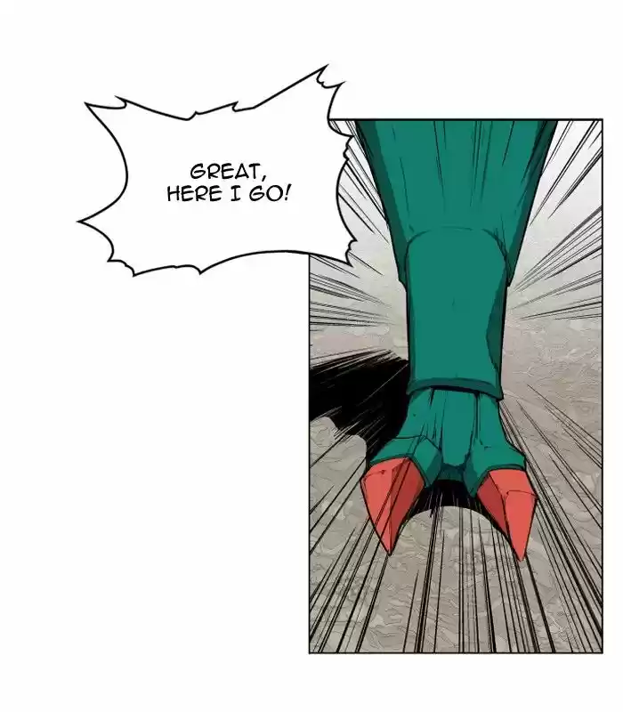 Hardcore Leveling Warrior 83