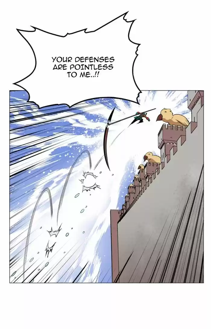 Hardcore Leveling Warrior 83