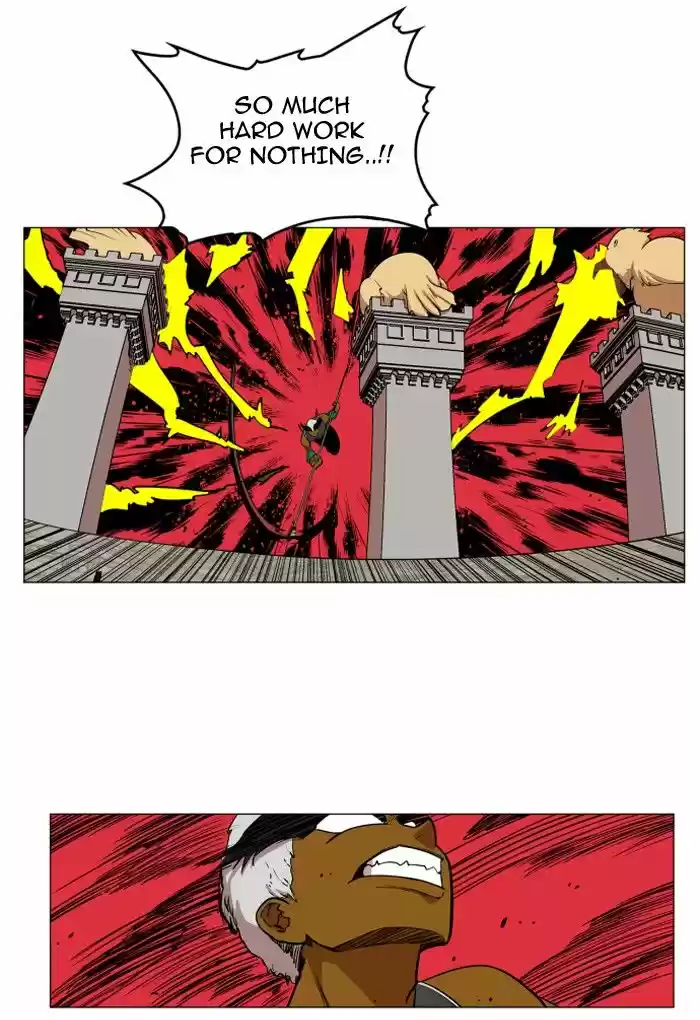 Hardcore Leveling Warrior 83