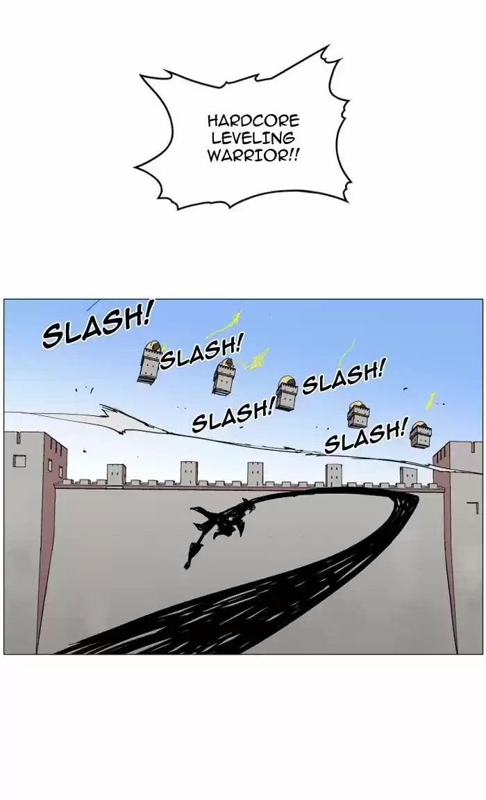 Hardcore Leveling Warrior 83