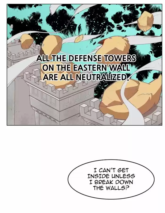 Hardcore Leveling Warrior 83