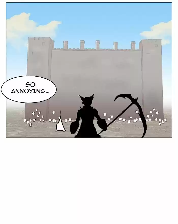 Hardcore Leveling Warrior 83