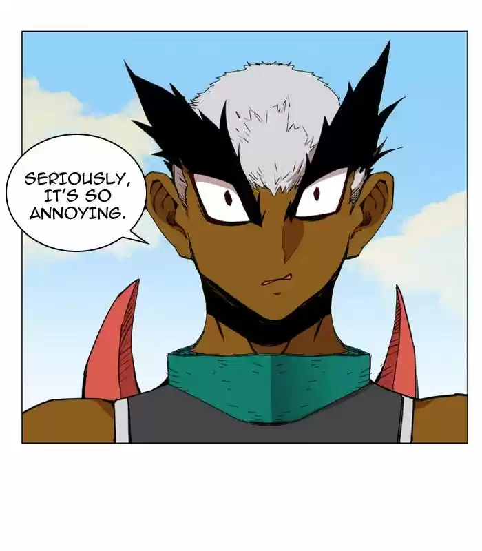 Hardcore Leveling Warrior 83