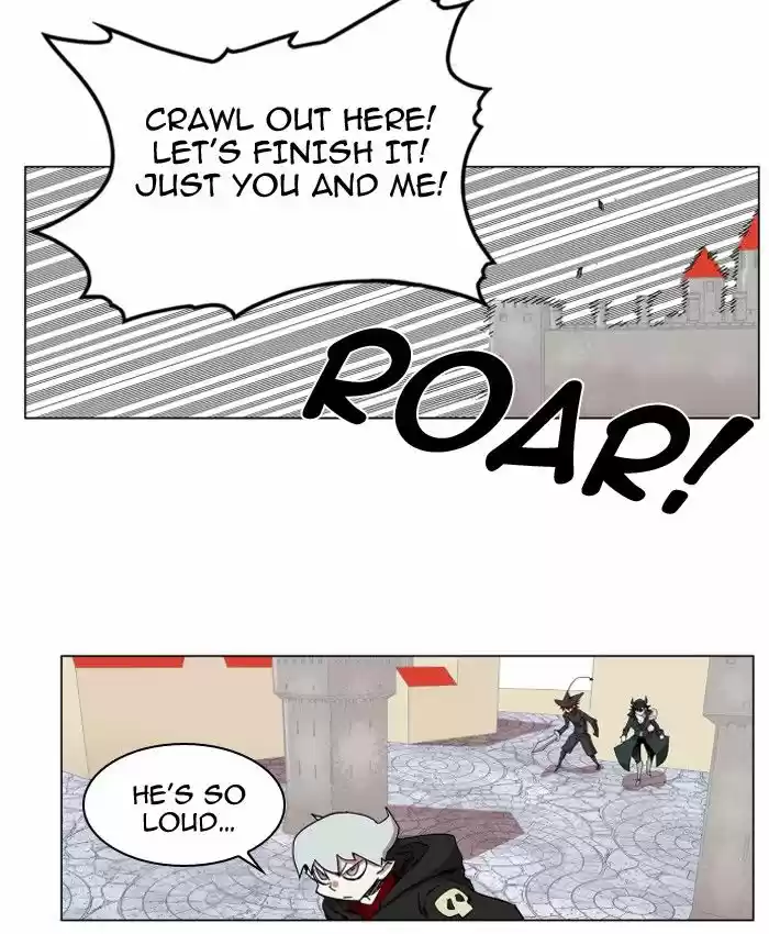 Hardcore Leveling Warrior 83