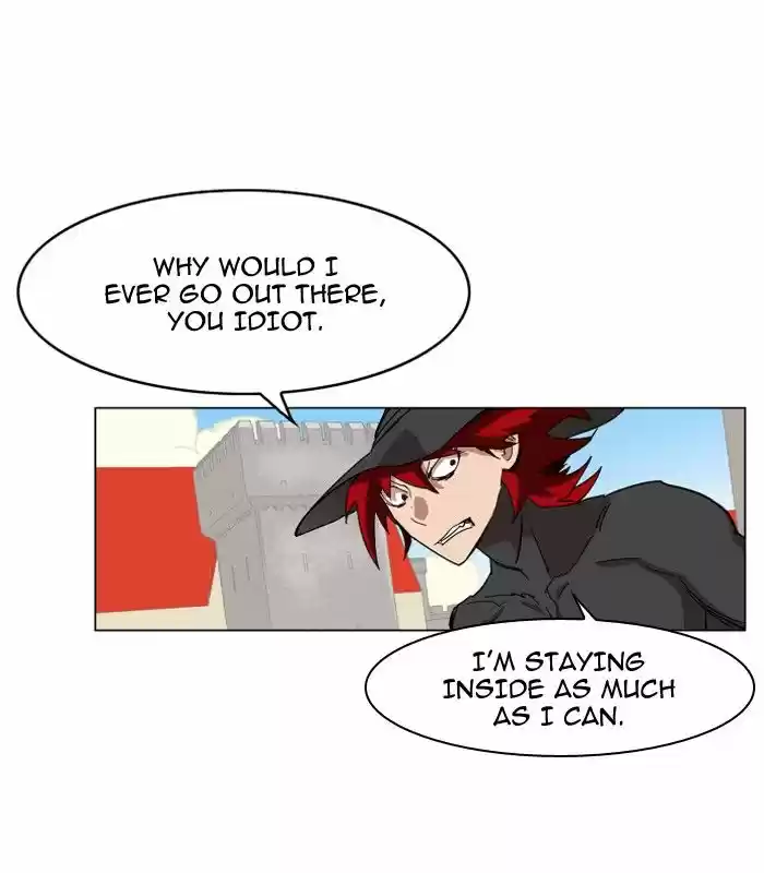 Hardcore Leveling Warrior 83