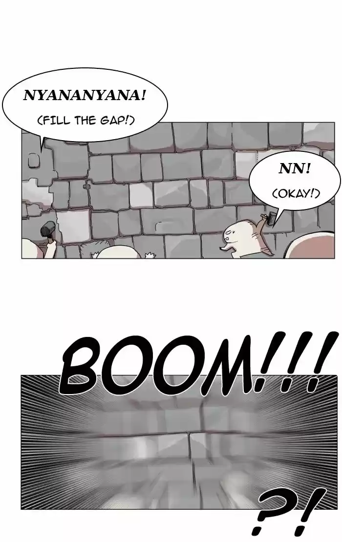 Hardcore Leveling Warrior 83