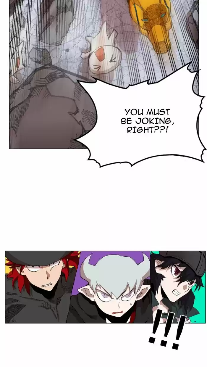 Hardcore Leveling Warrior 83