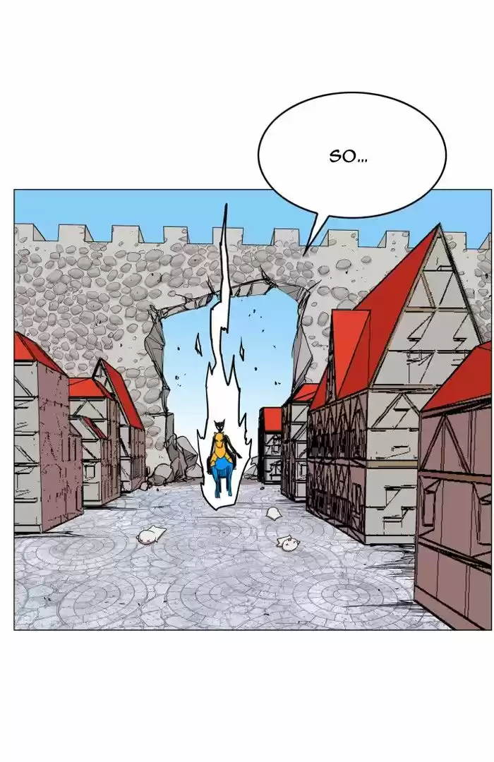 Hardcore Leveling Warrior 83