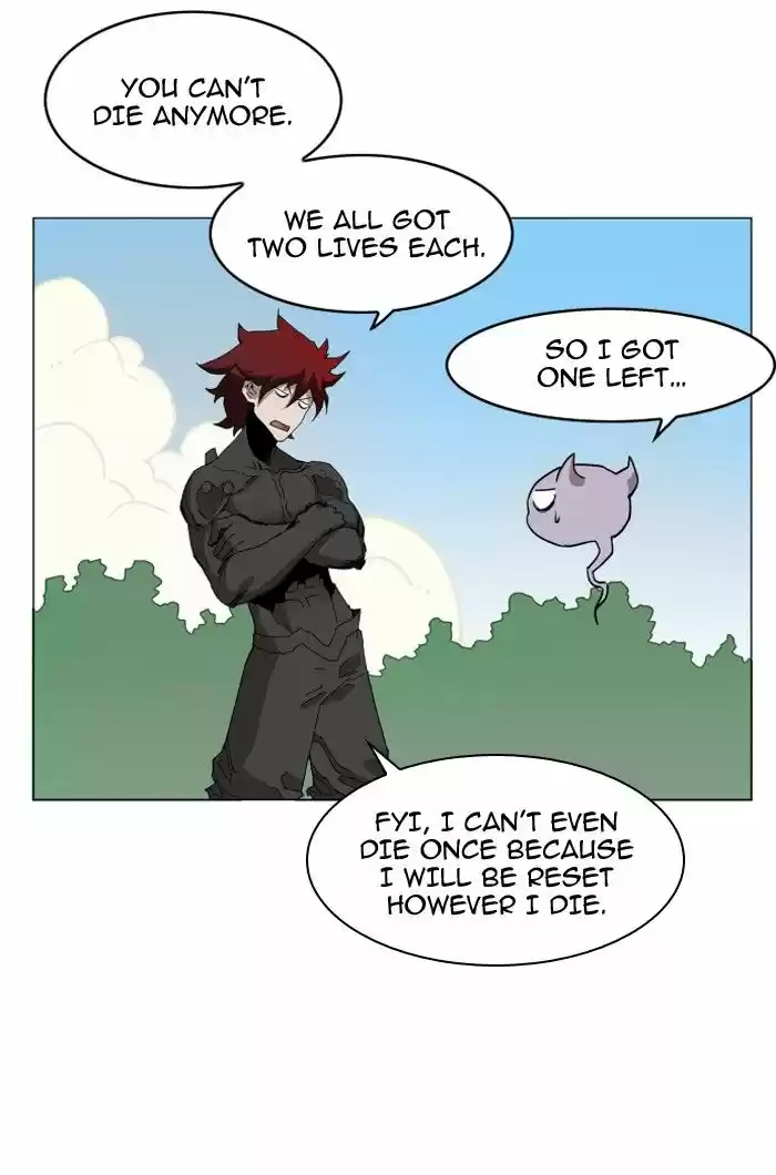 Hardcore Leveling Warrior 83