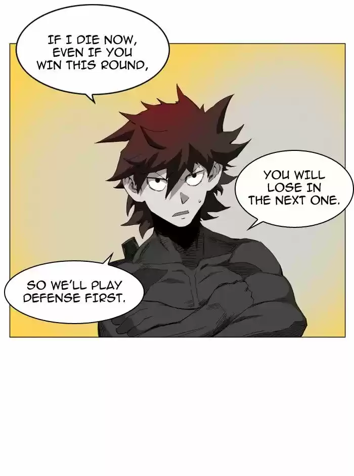 Hardcore Leveling Warrior 83