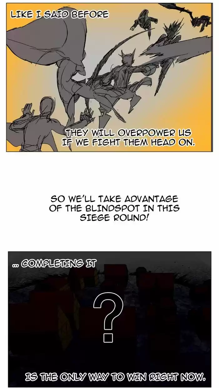 Hardcore Leveling Warrior 83