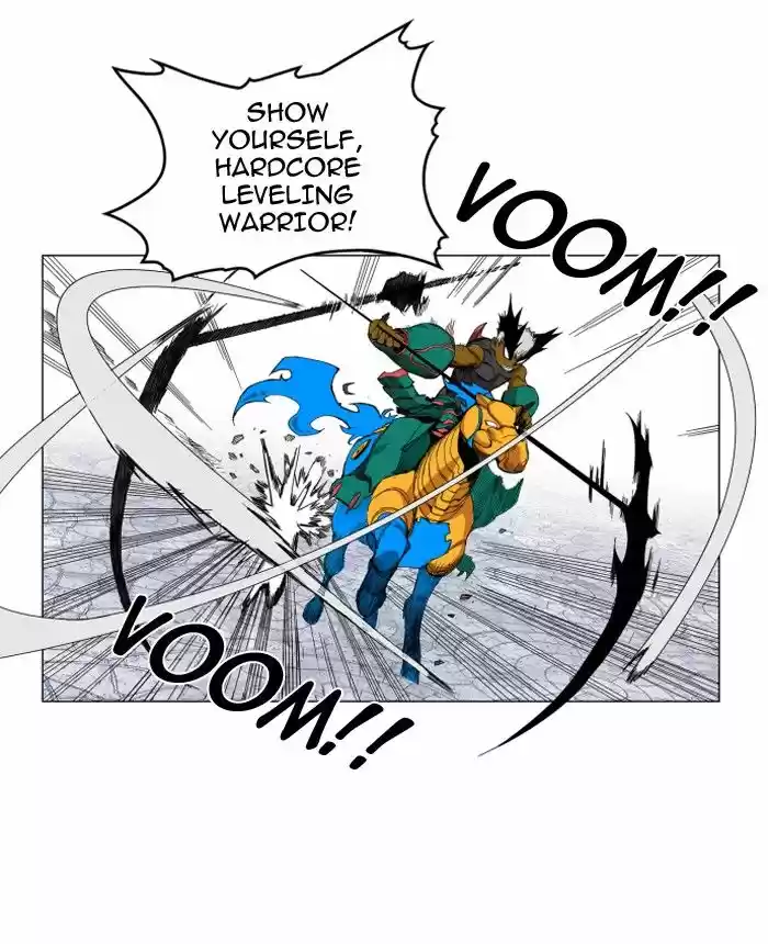 Hardcore Leveling Warrior 83
