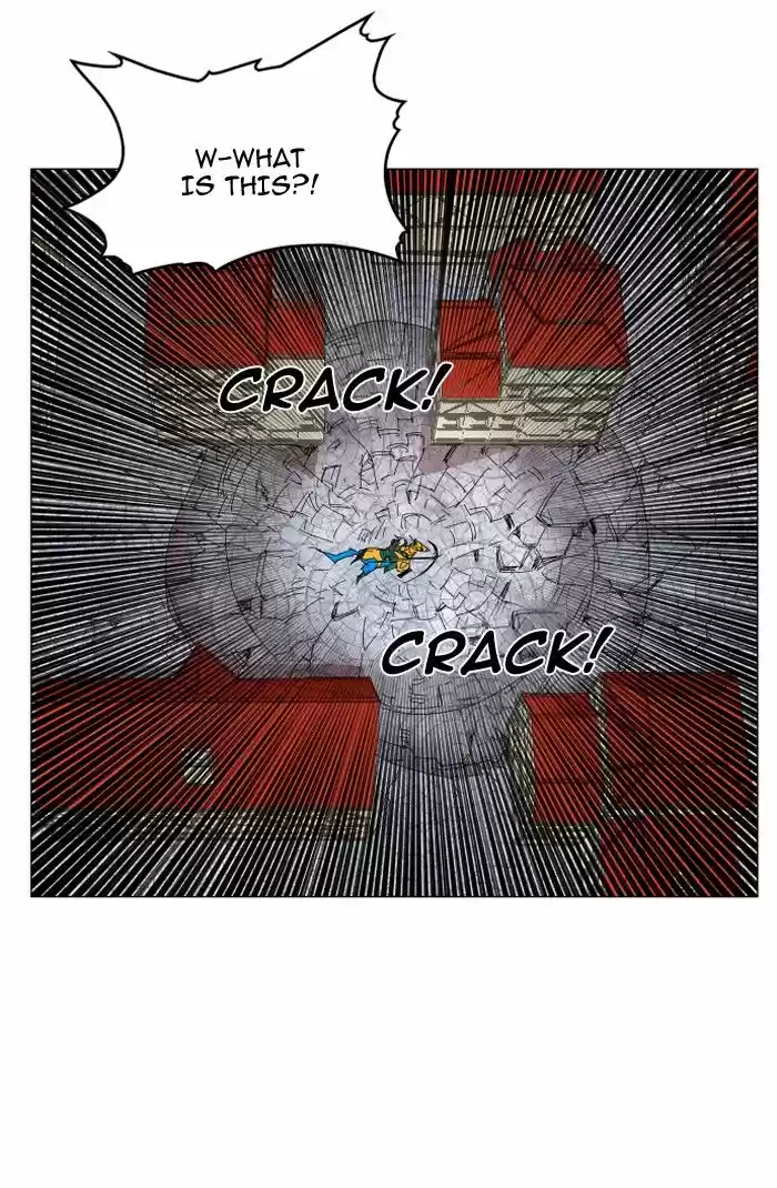 Hardcore Leveling Warrior 83