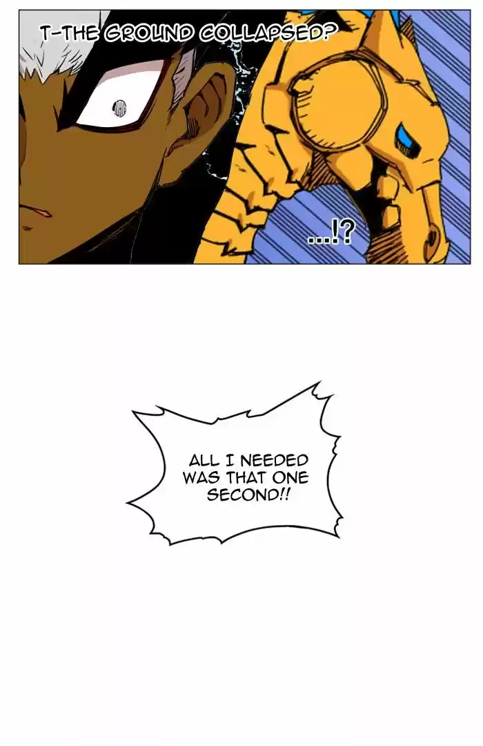 Hardcore Leveling Warrior 83