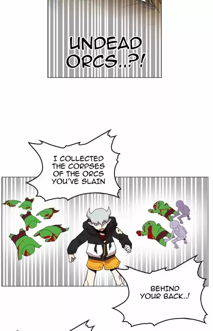 Hardcore Leveling Warrior 83